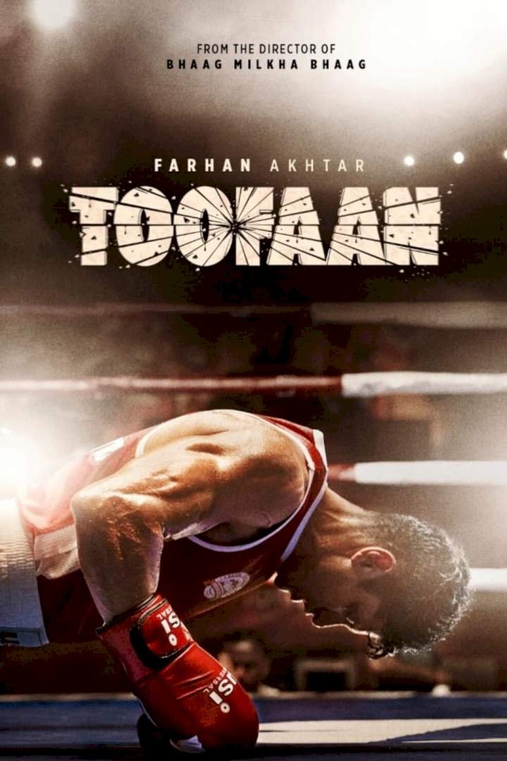 Toofaan (2021) Download