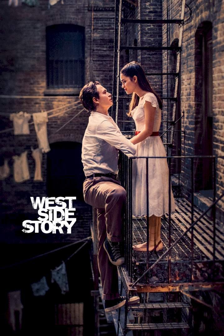 West Side Story (2021) Download