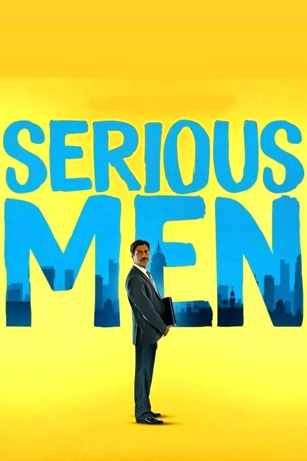 Serious Men (2020) Download