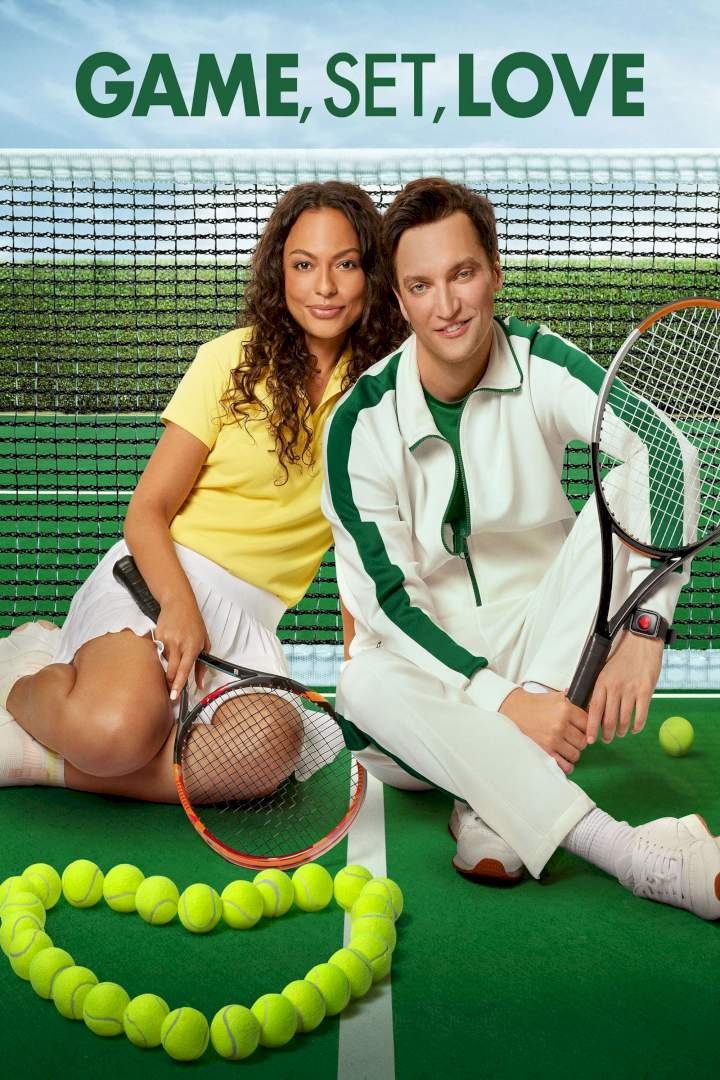 Game, Set, Love (2022) Download