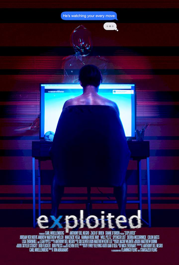 Exploited (2022) Download