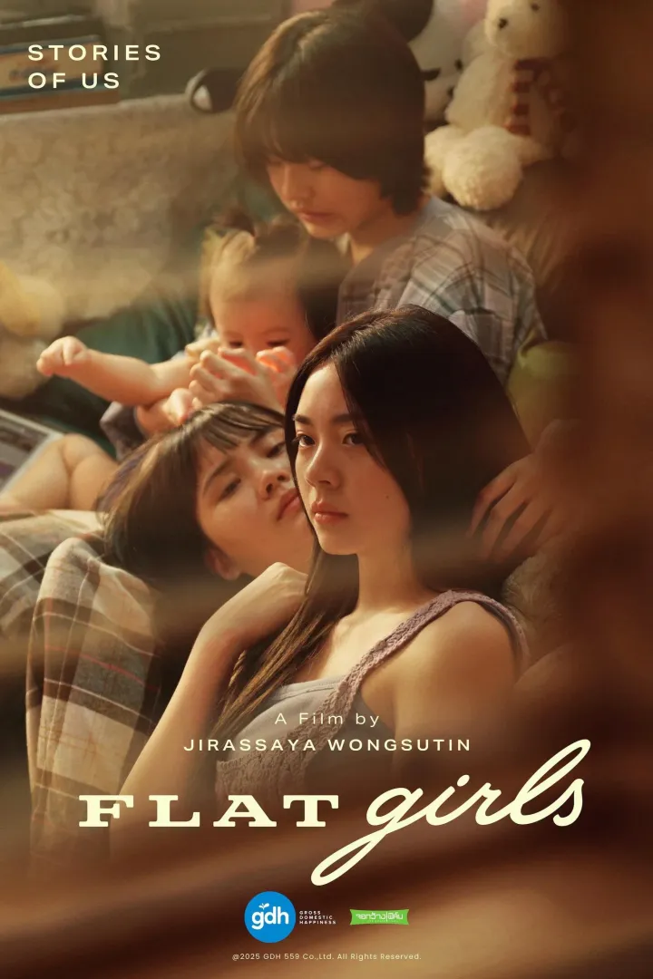 Flat Girls (2025) Download