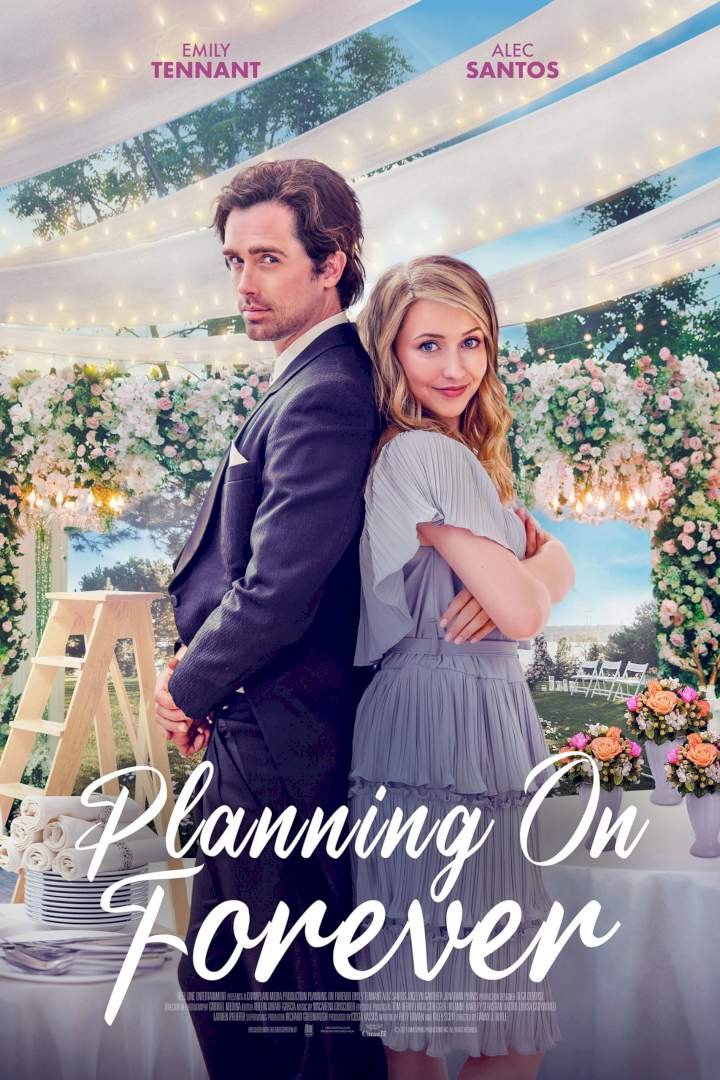 Planning On Forever (2022) Download