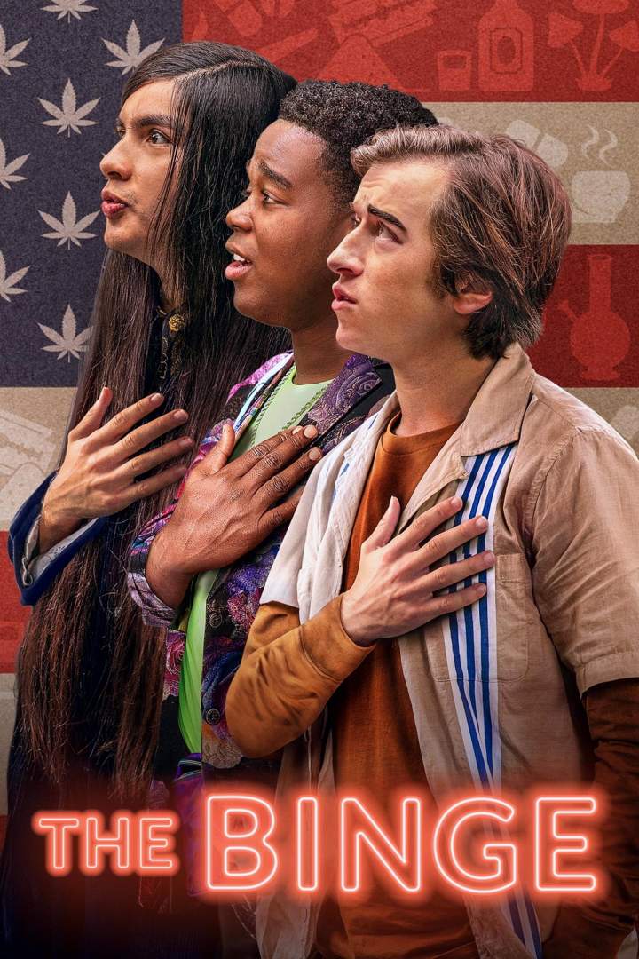 The Binge (2020) Download