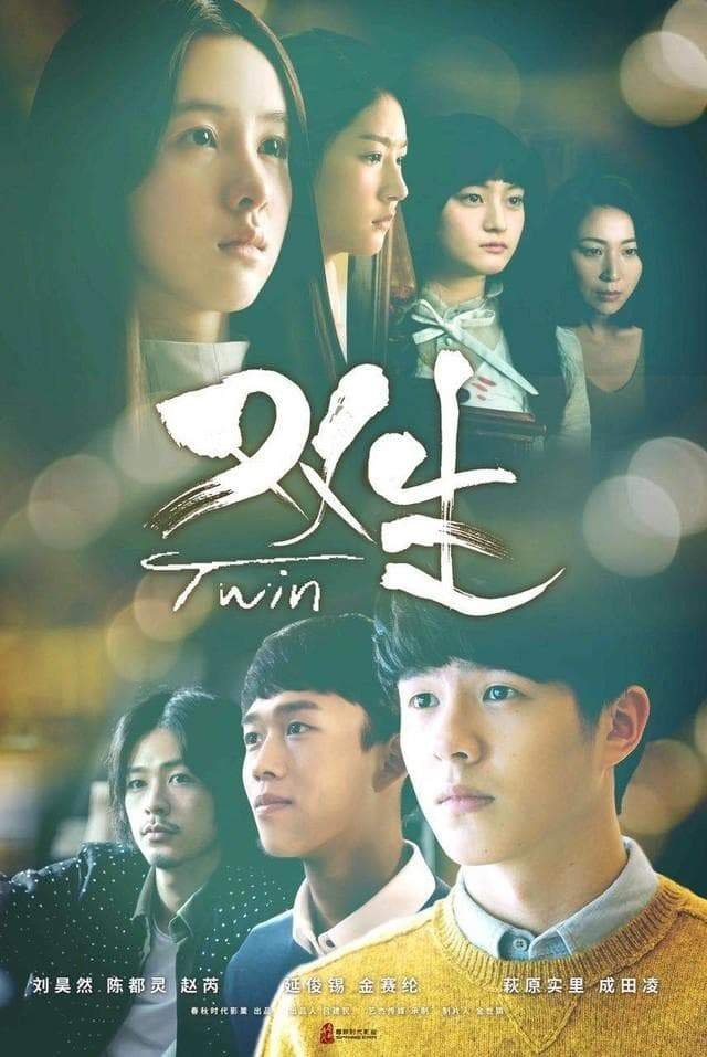 The Twins (2019) Download