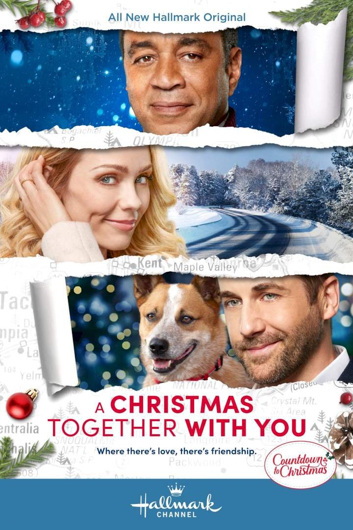 Christmas Together With You (2021) Download