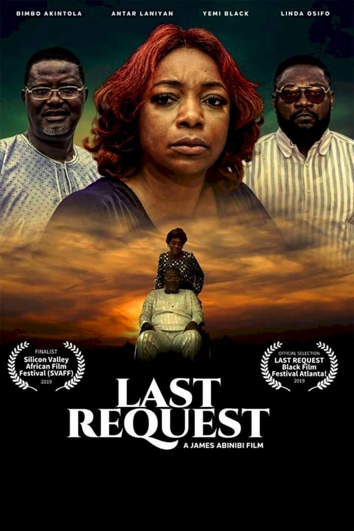 Last Request (2020) Download