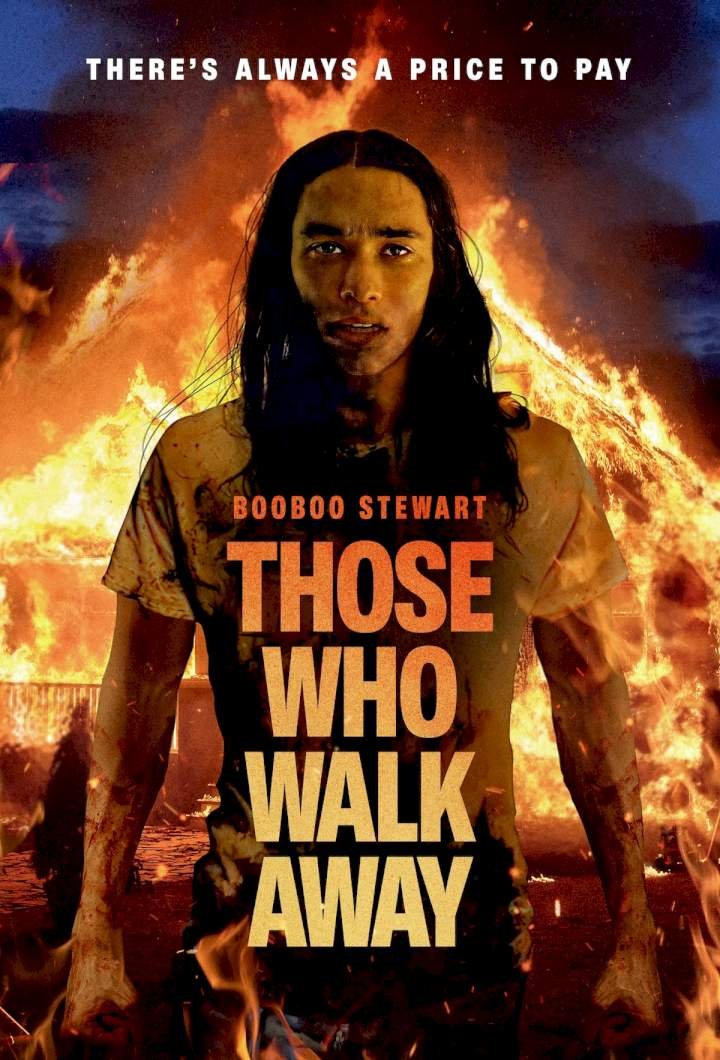 Those Who Walk Away (2022) Download