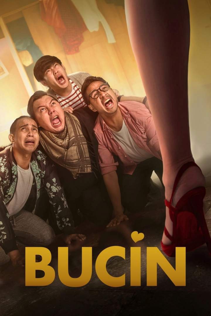Bucin (2020) Download