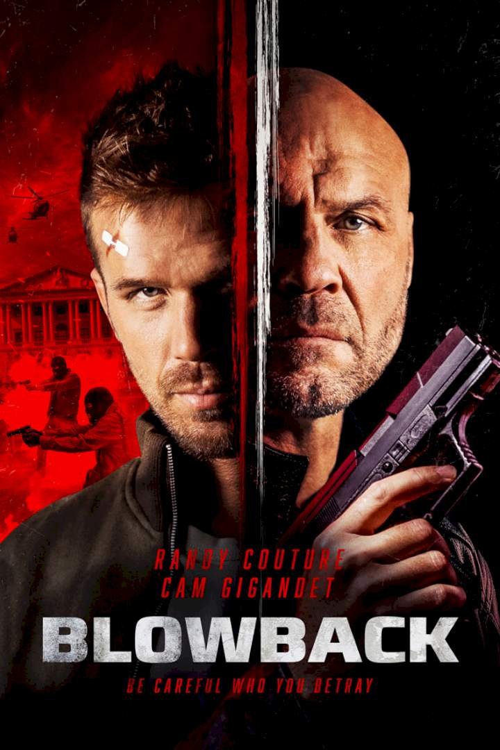 Blowback (2022) Download