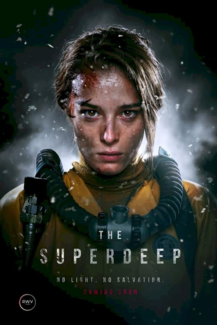The Superdeep (2020) Download