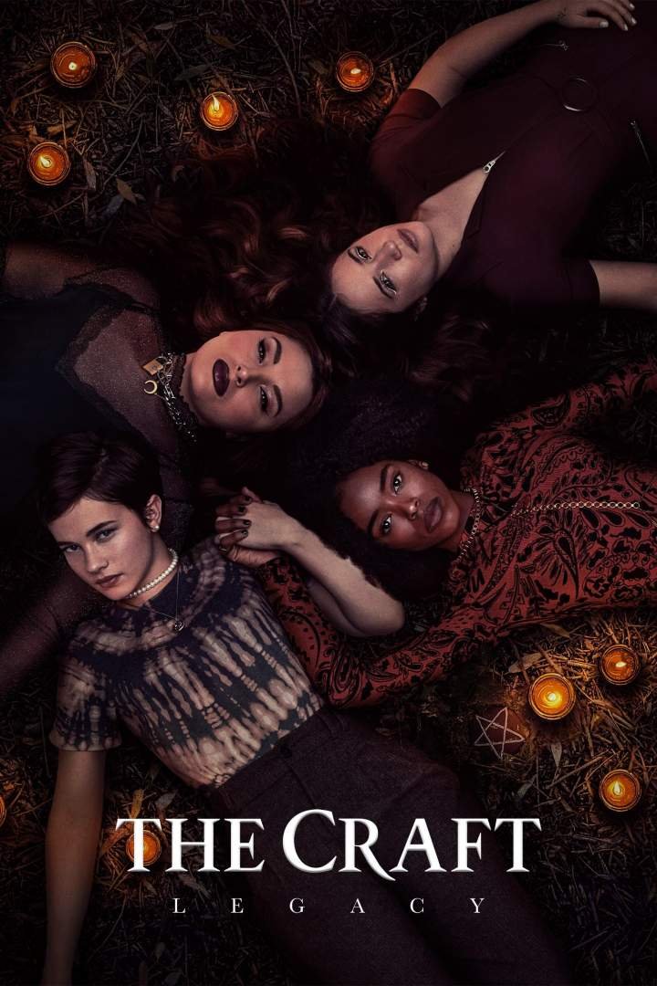 The Craft: Legacy (2020) Download