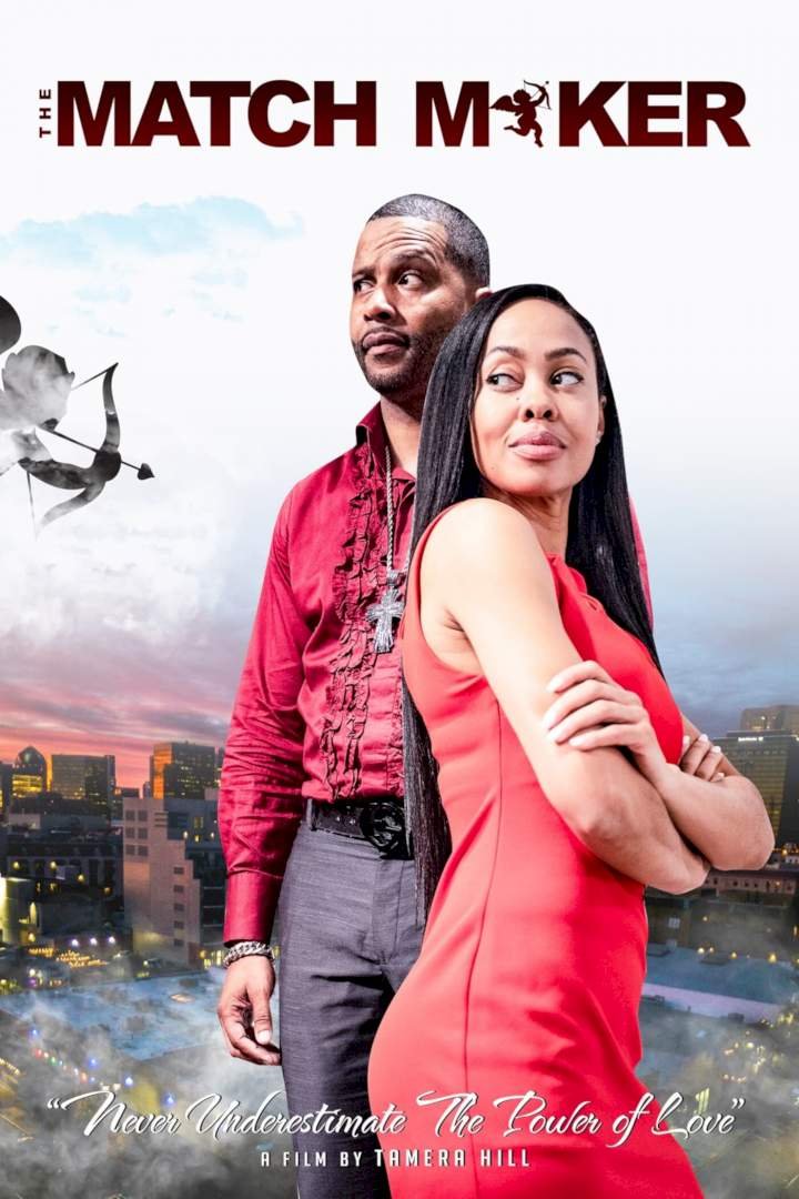 The Matchmaker (2021) Download