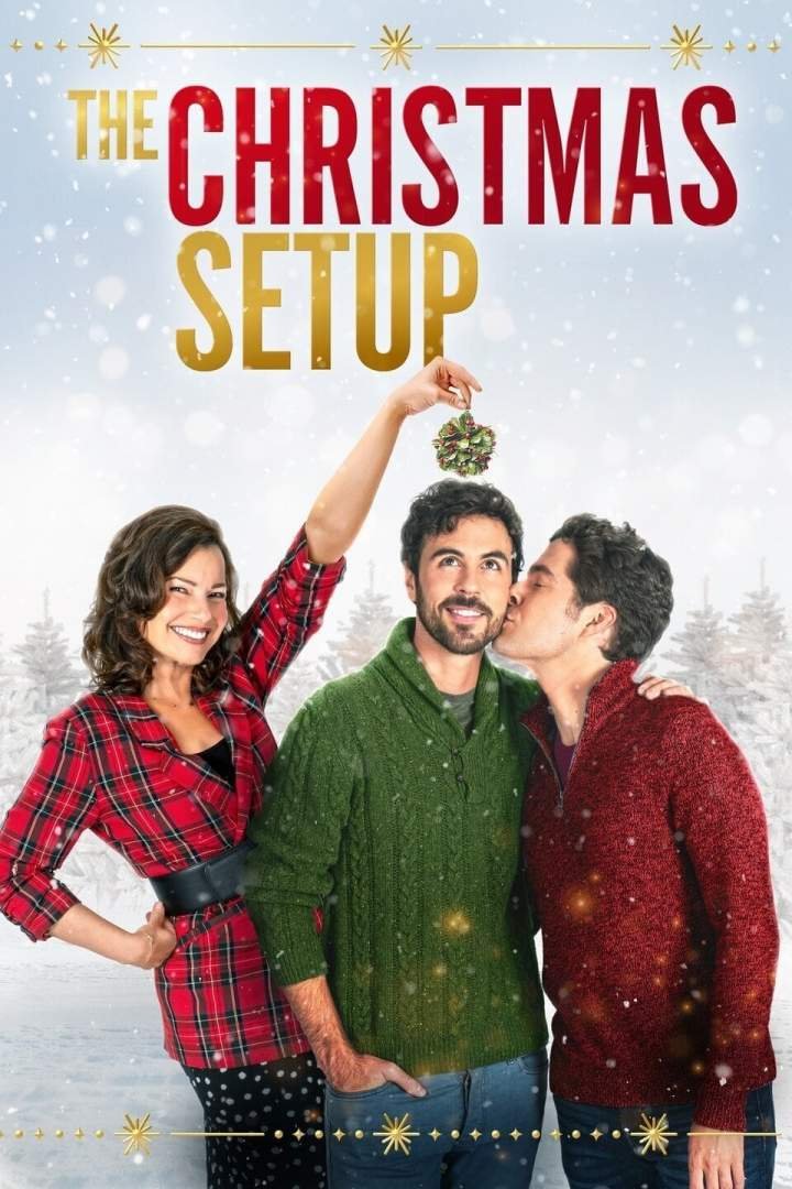 The Christmas Setup (2020) Download