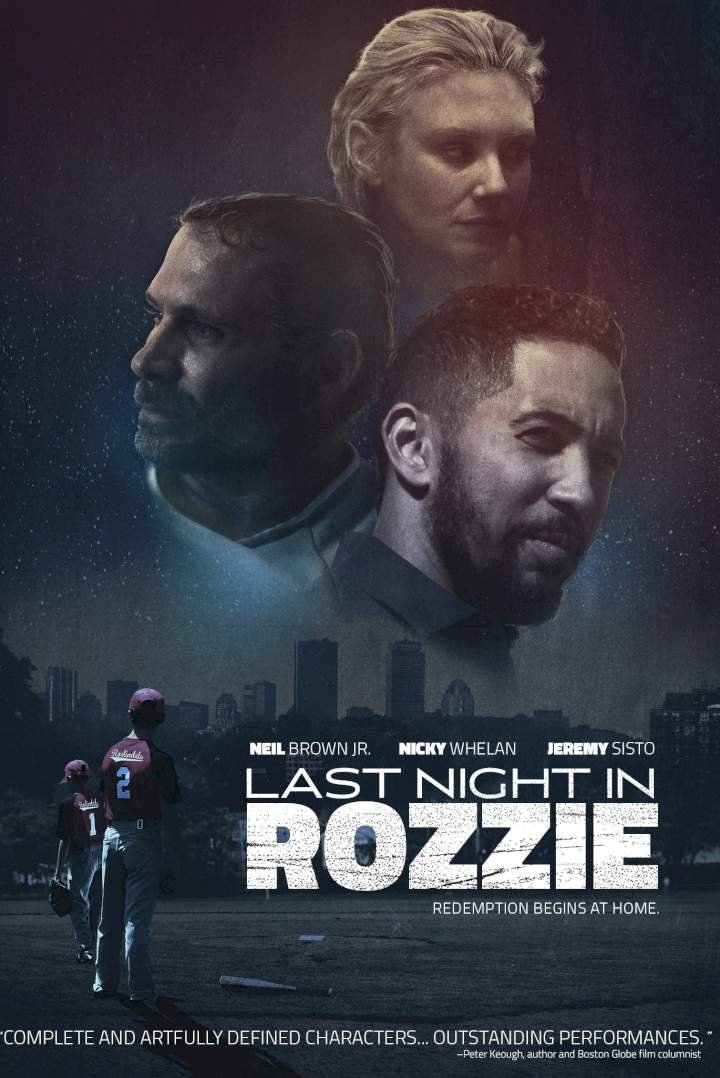Last Night in Rozzie (2021) Download