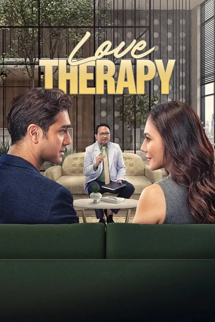 Love Therapy (2025) Download