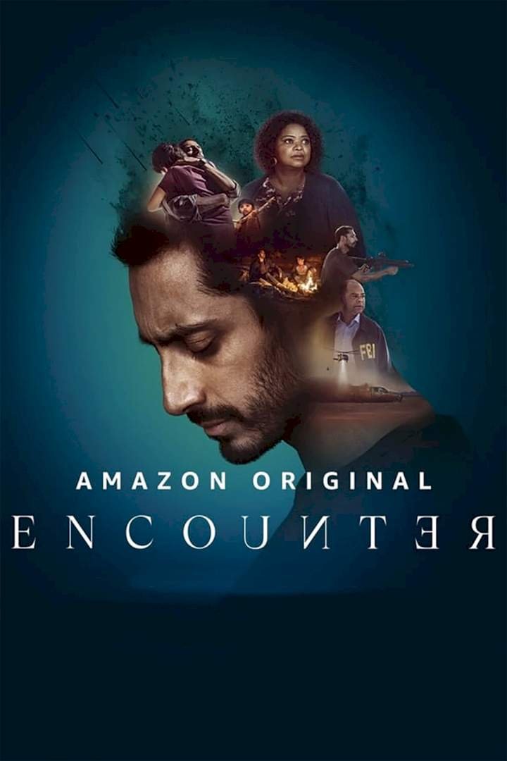 Encounter (2021) Download