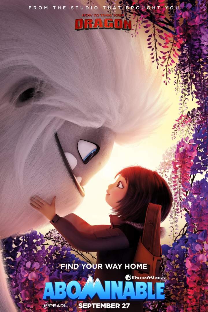 Abominable (2019) Download