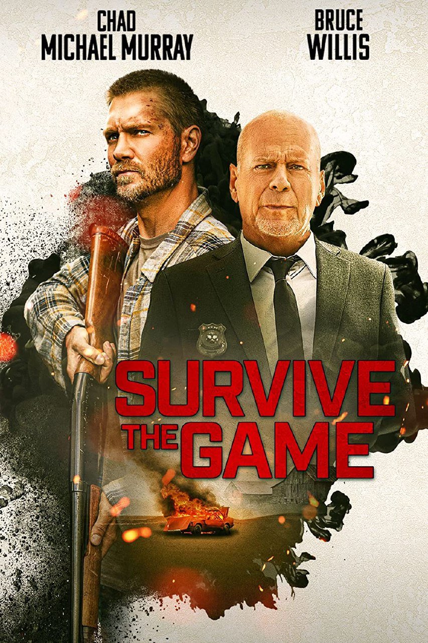 Survive the Game (2021) Download
