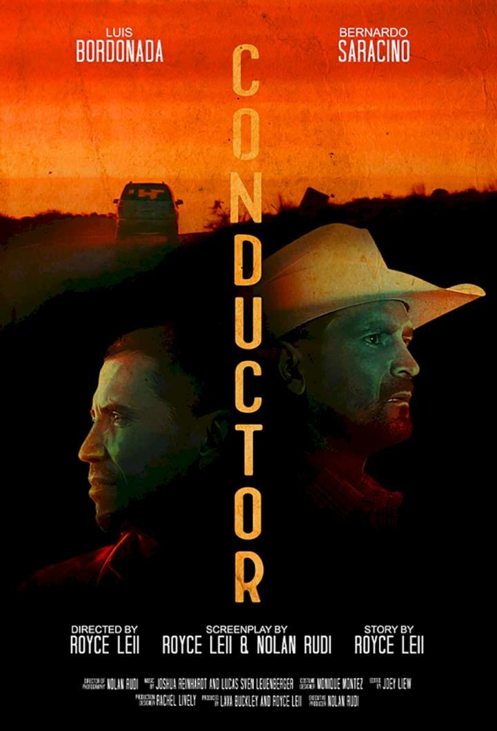 Conductor (2021) Download