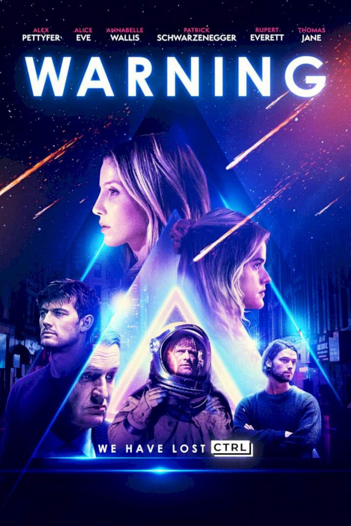 Warning (2021) Download