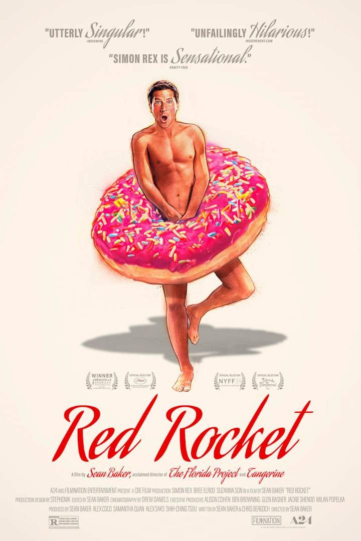 Red Rocket (2021) Download