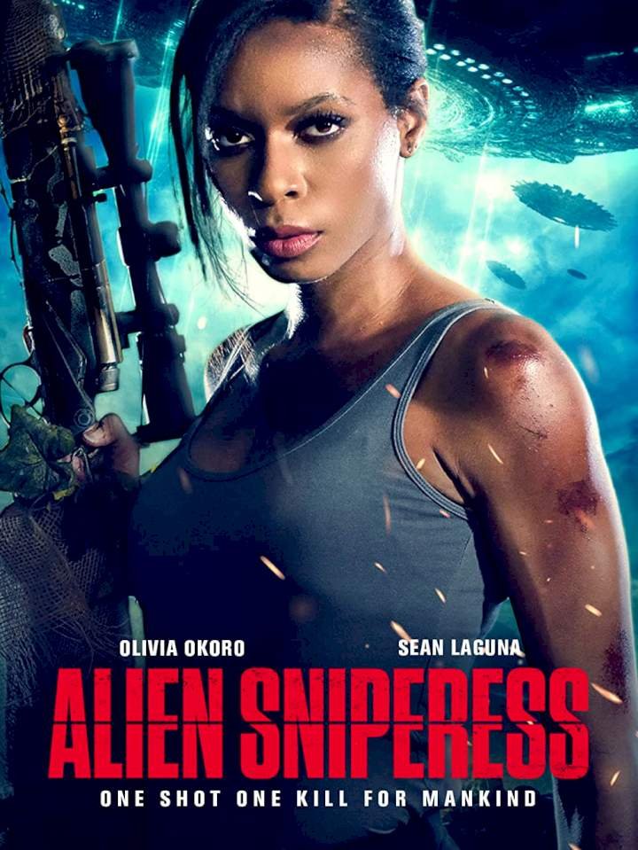 Alien Sniperess (2022) Download