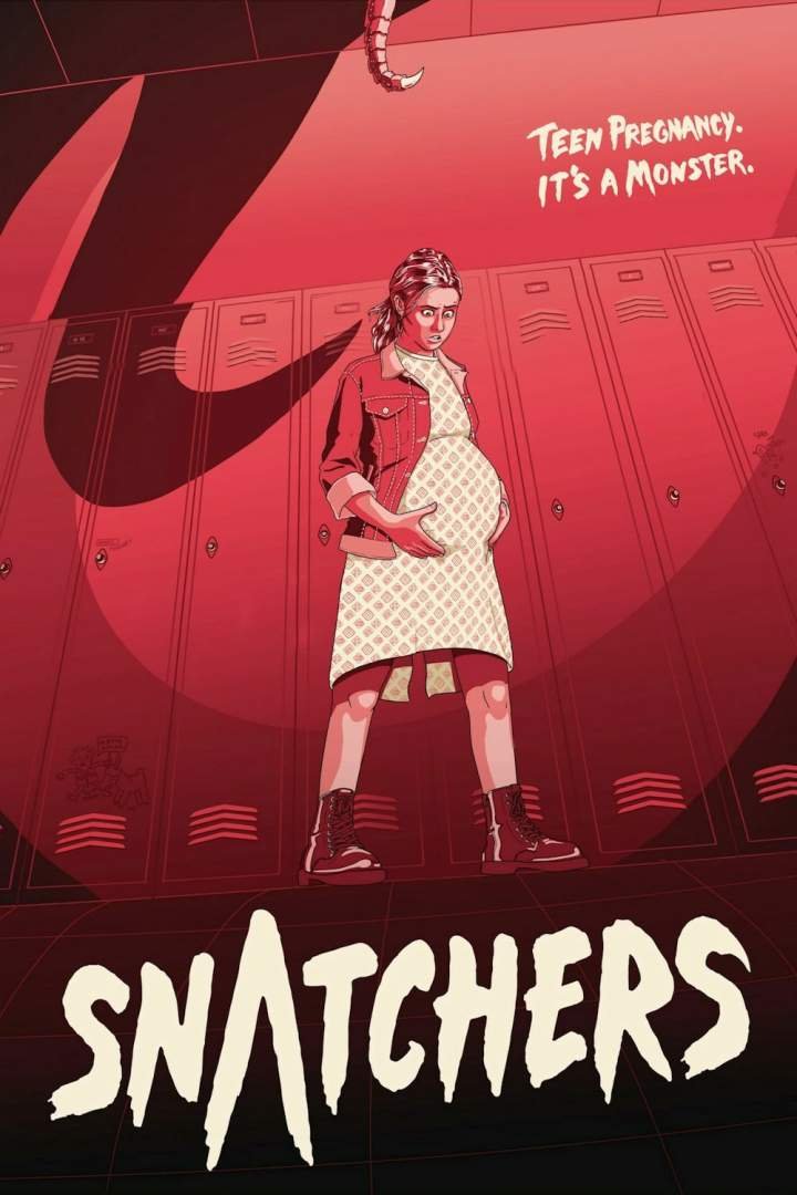 Snatchers (2019) Download
