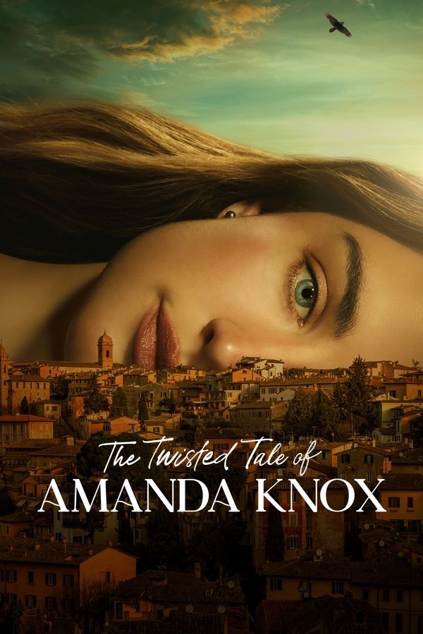 The Twisted Tale of Amanda Knox (Season 1 Episode 1-3) Download