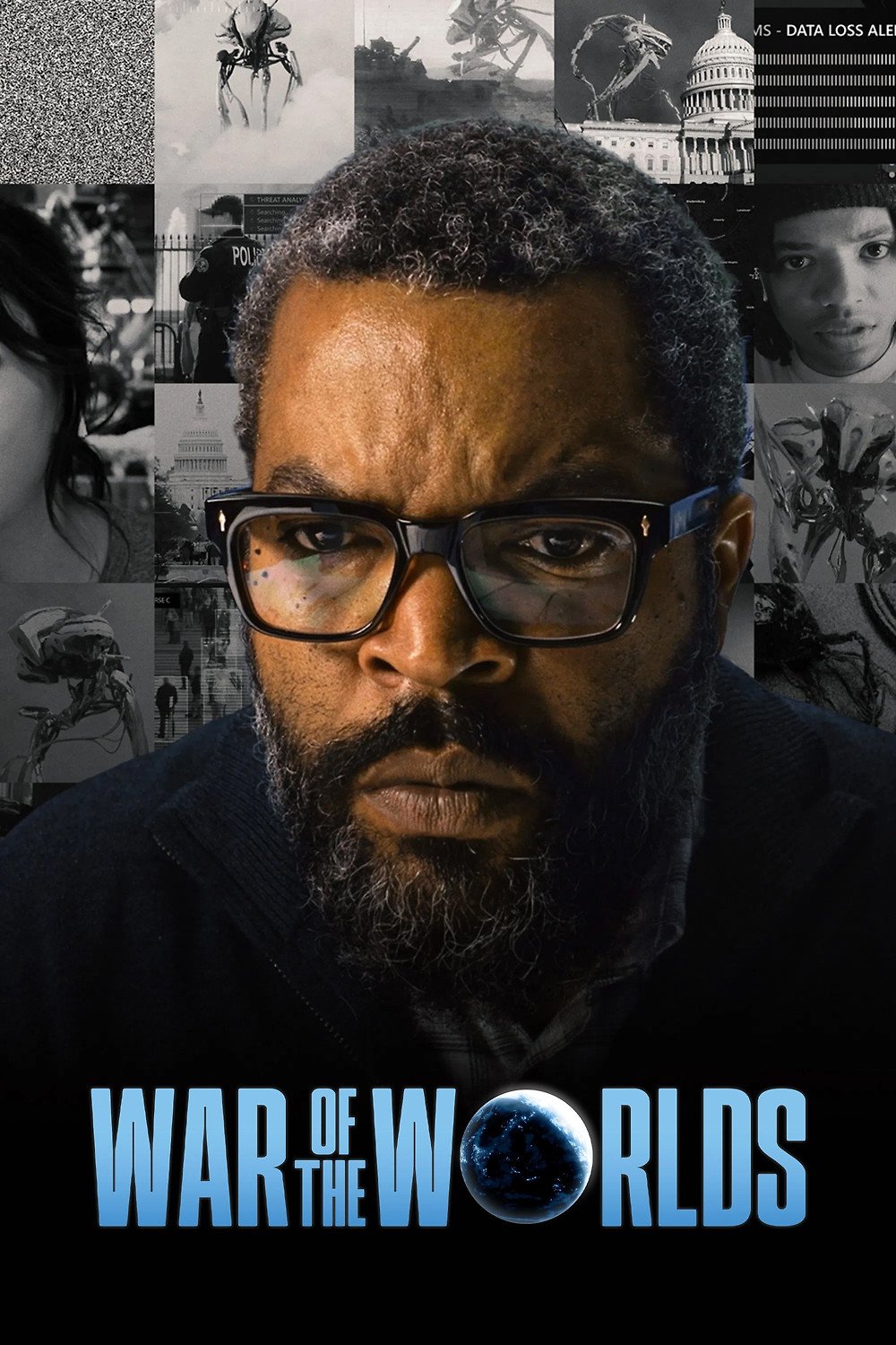 War of the Worlds (2025) Download