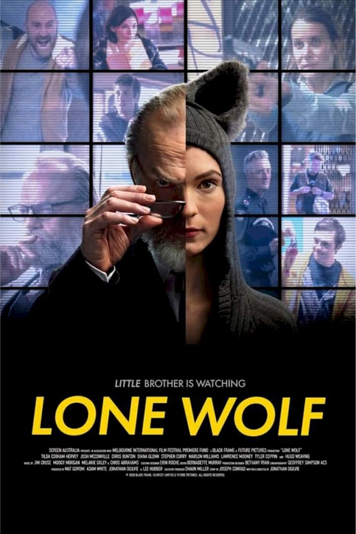 Lone Wolf (2021) Download