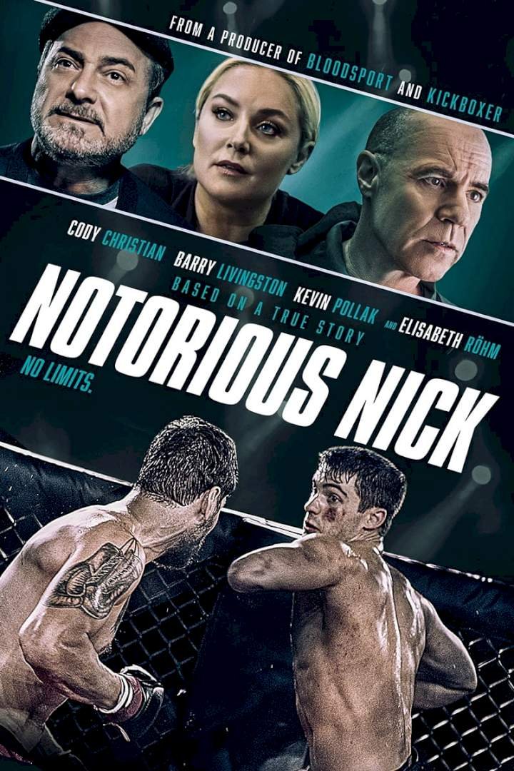 Notorious Nick (2021) Download