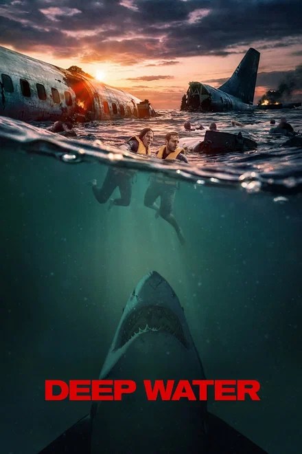 Deep Water (2026)