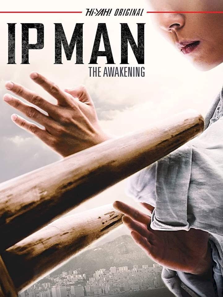 Ip Man: The Awakening (2022) Download