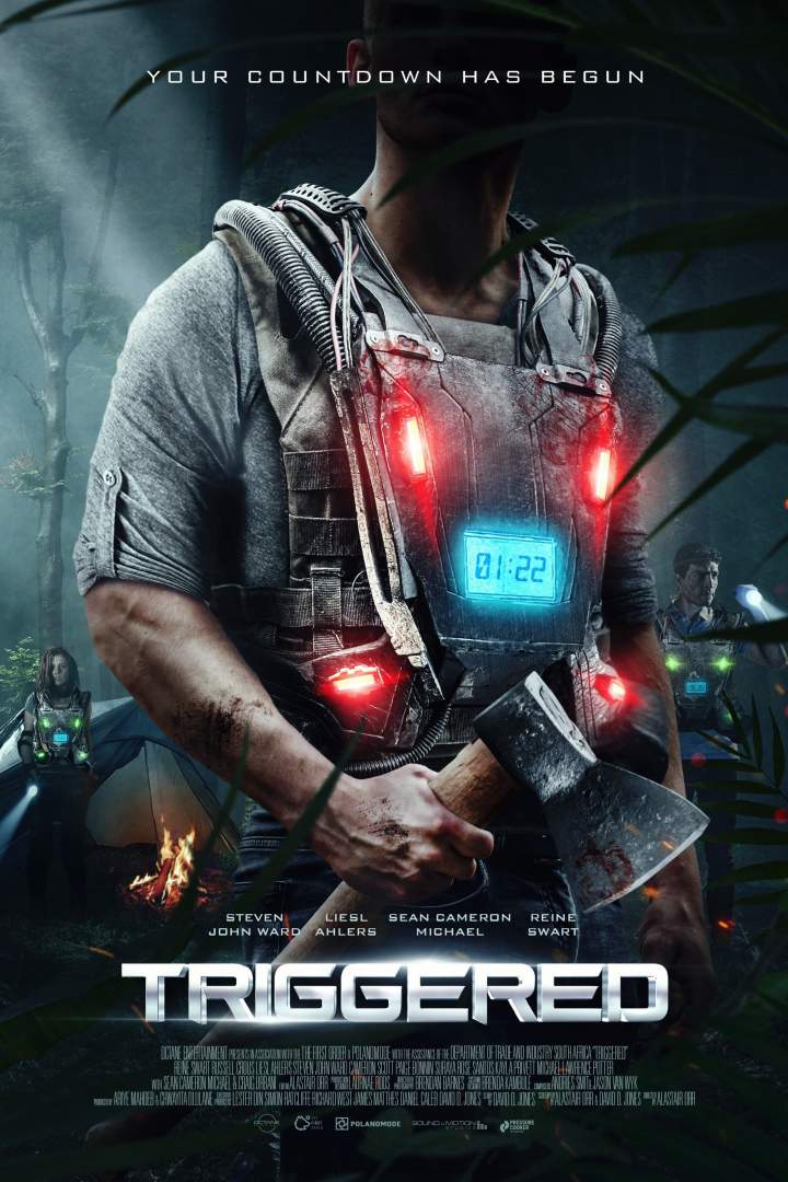 Triggered (2020) Download