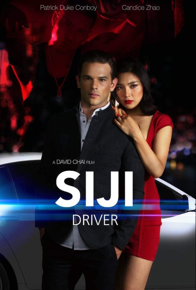 Driver (2018) Download