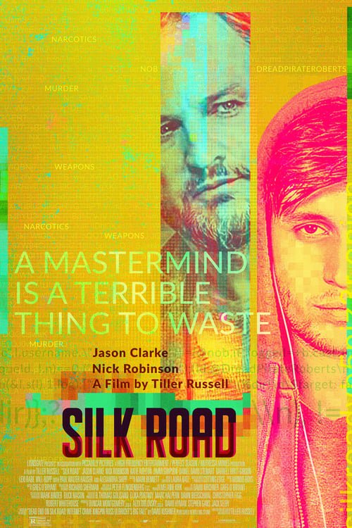 Silk Road (2021) Download