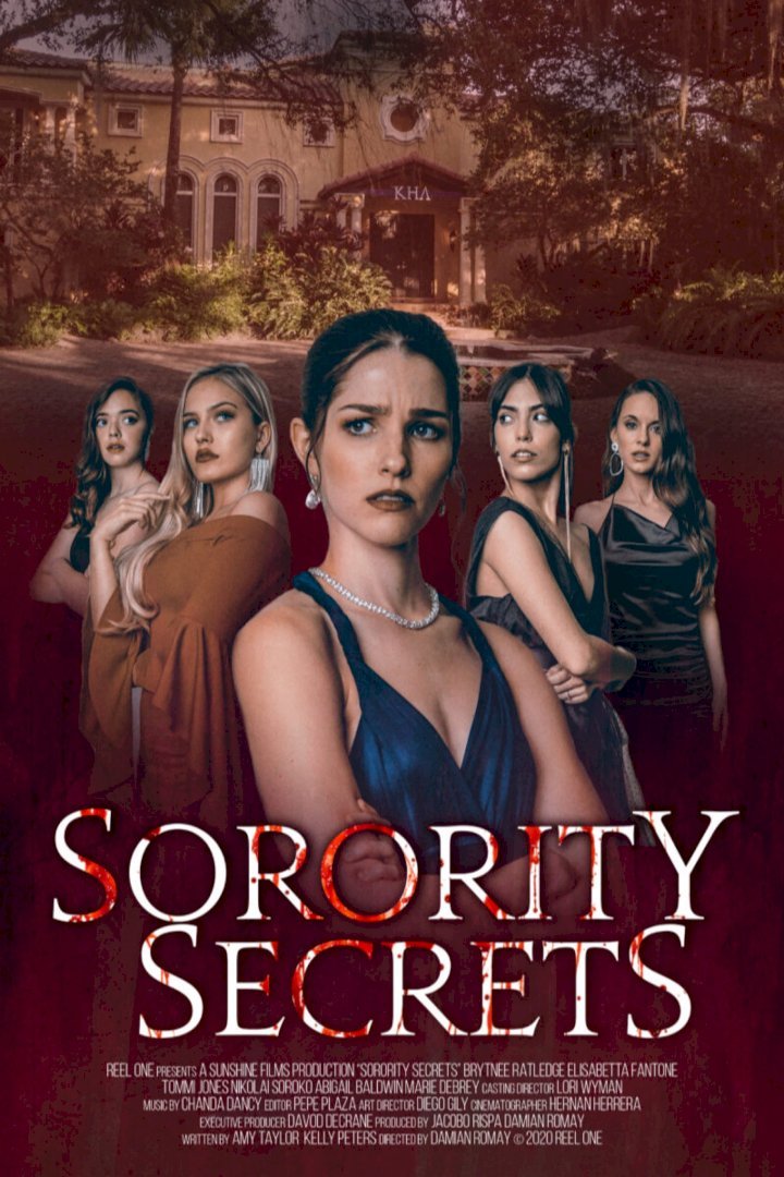 Sorority Secrets (2020) Download
