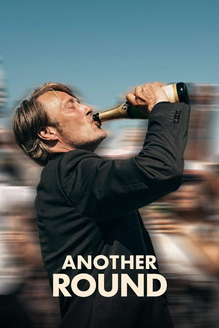 Another Round (2020) Download