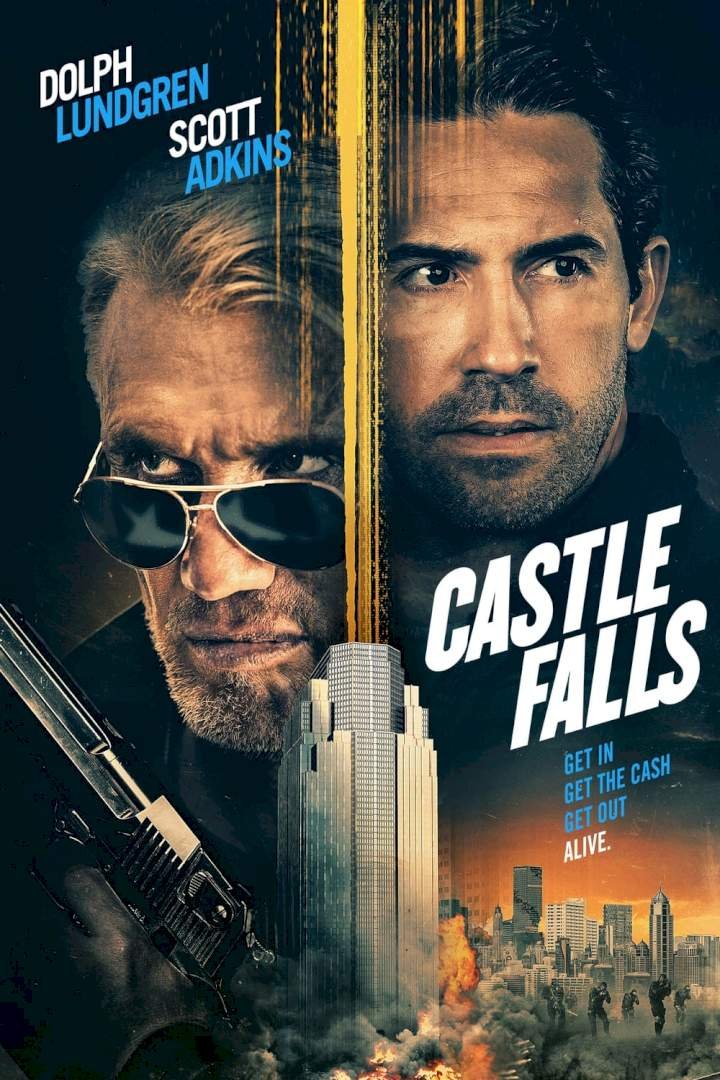 Castle Falls (2021) Download