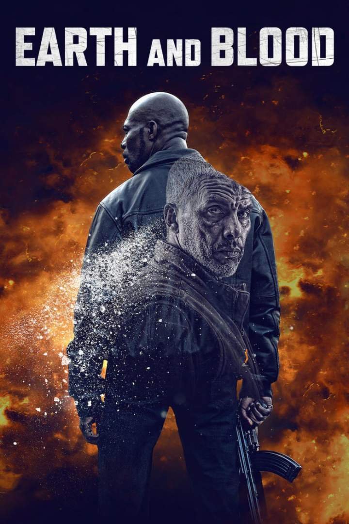 Earth and Blood (2020) Download