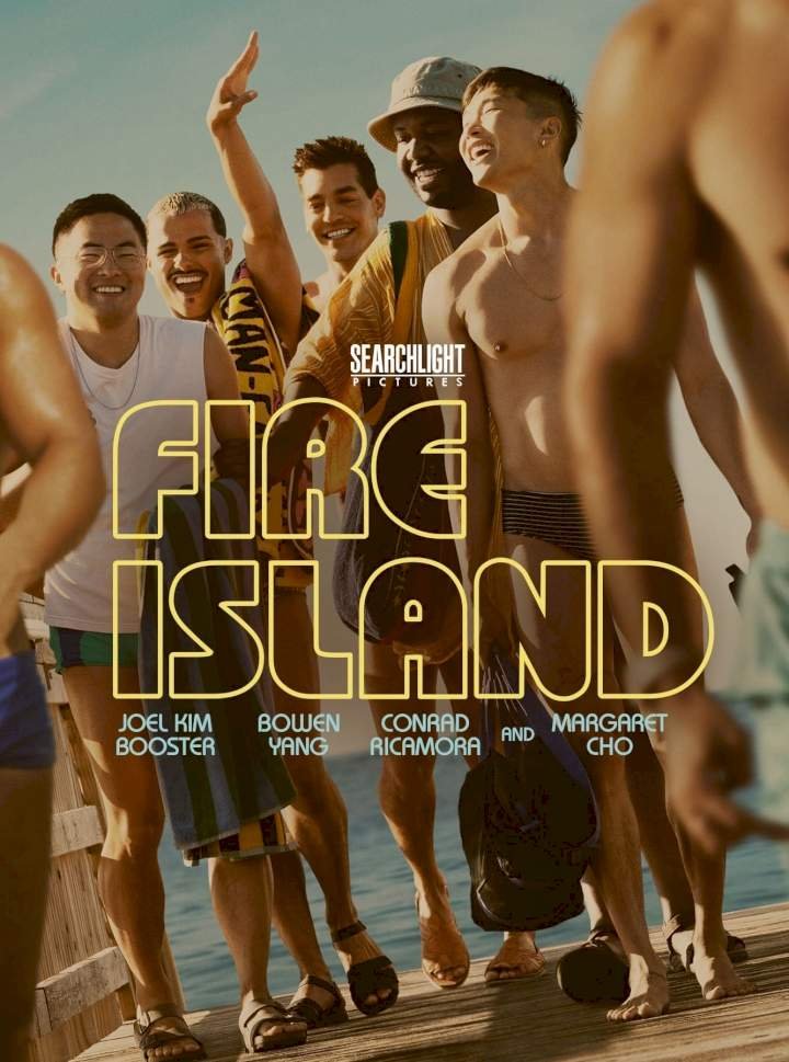 Fire Island (2022) Download