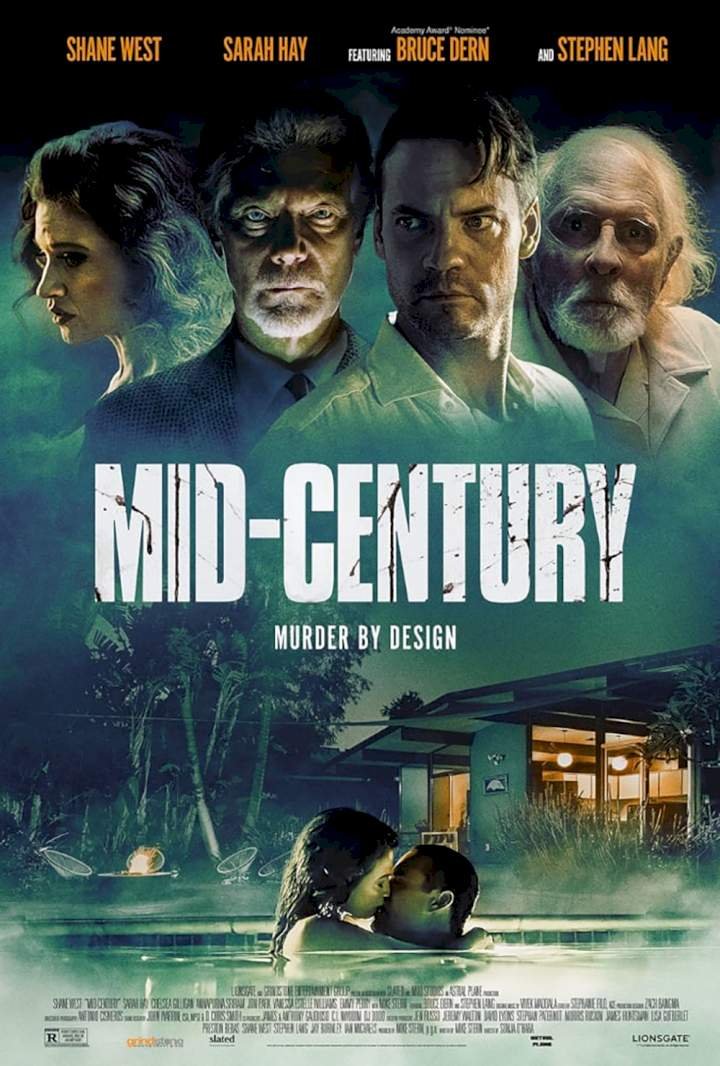 Mid-Century (2022) Download