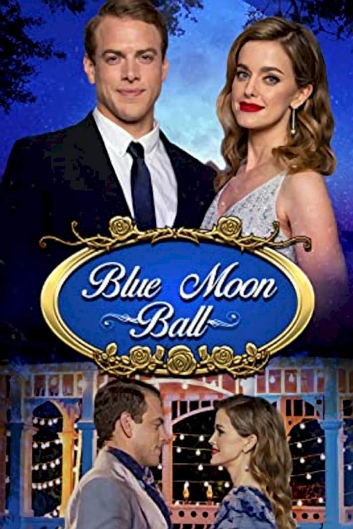 Blue Moon Ball (2021) Download