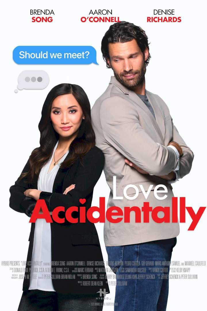 Love Accidentally (2022) Download