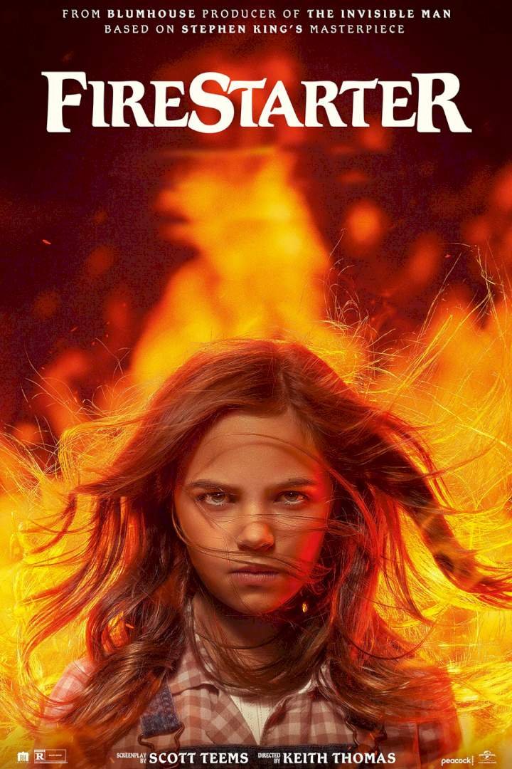 Firestarter (2022) Download