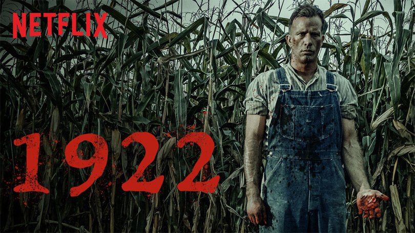 1922 (2017) Download