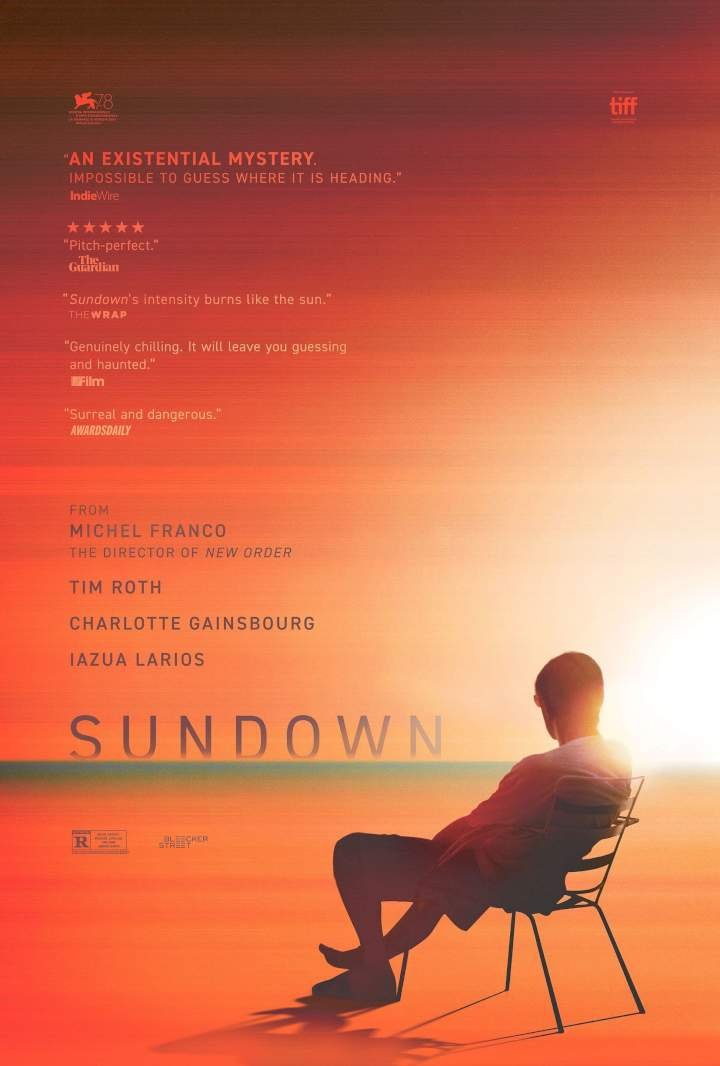 Sundown (2022) Download