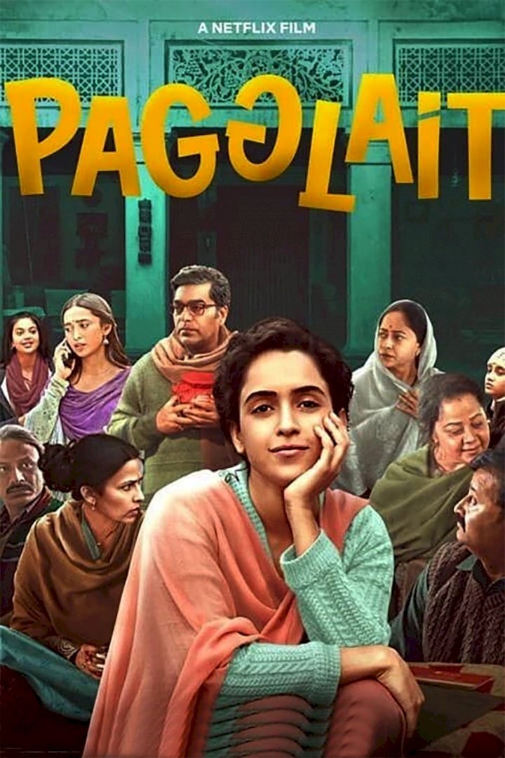 Pagglait (2021) Download