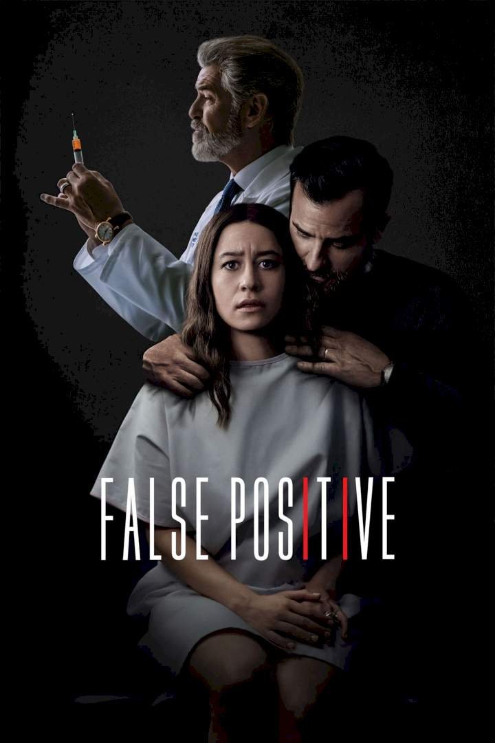 False Positive (2021) Download